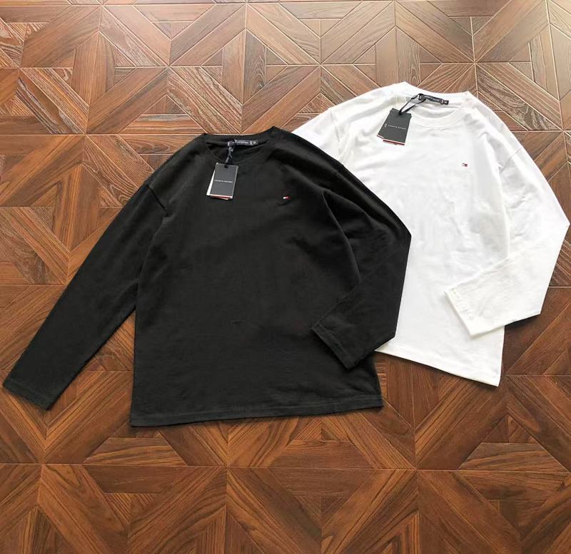 T H Air Long-Sleeve