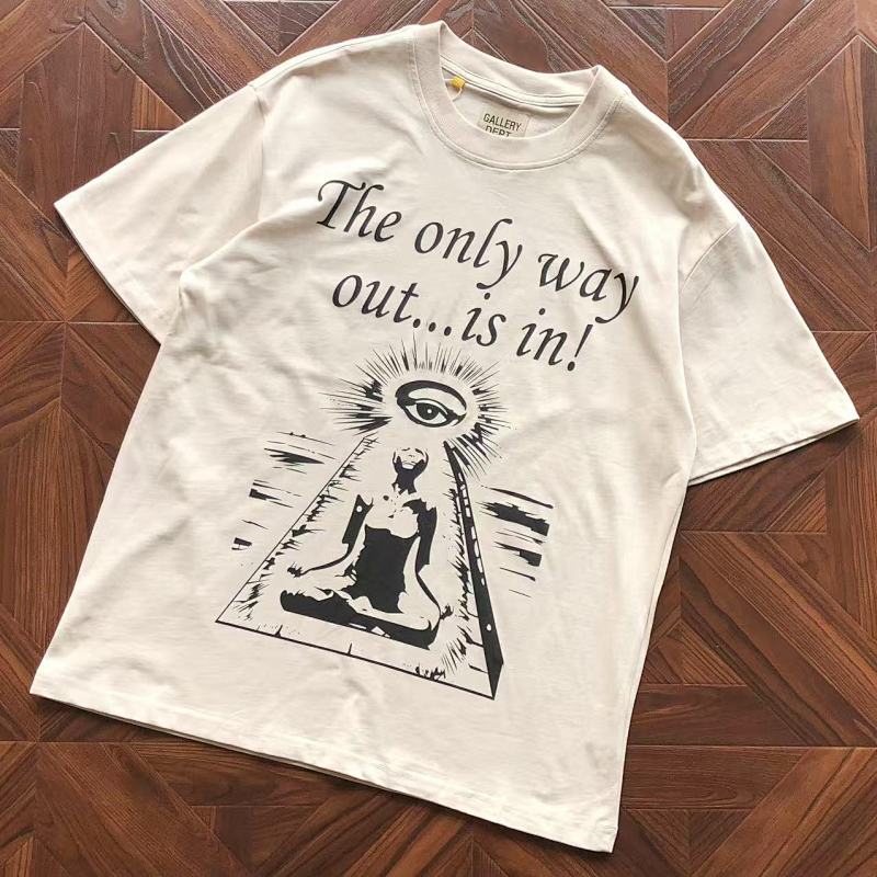 Gallery Dept T-Shirt