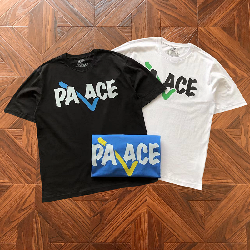 P L CE T-Shirt