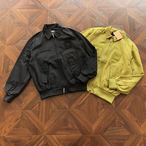 Stussy Jacket