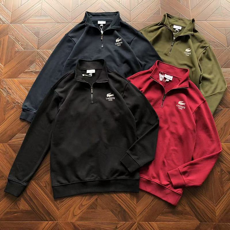 Lacoste Sweater