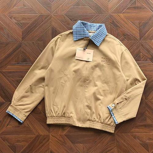 Miu Jacket