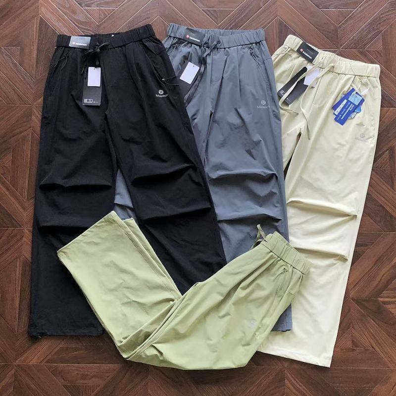 L UL M N Trousers