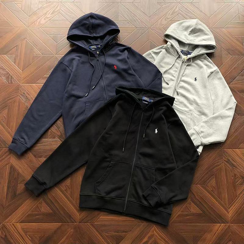 Ralph Lauren Hoodie
