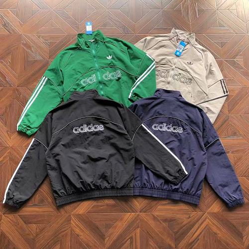 Adidas Jacket