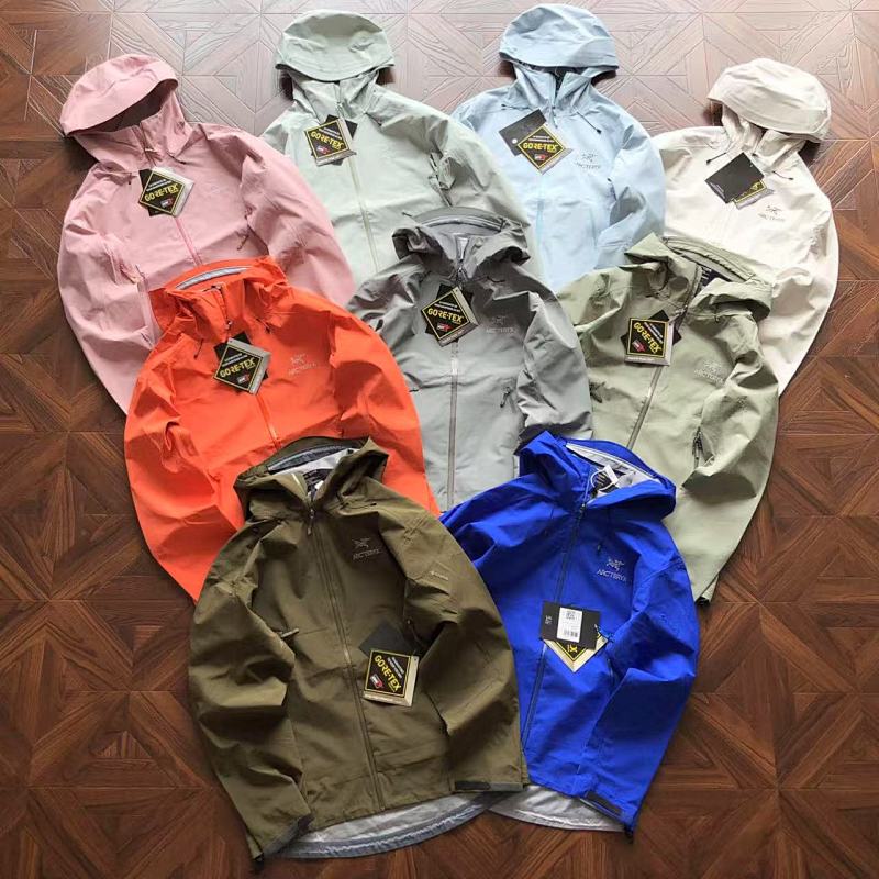 Arc'teryx Arcteryx Jacket