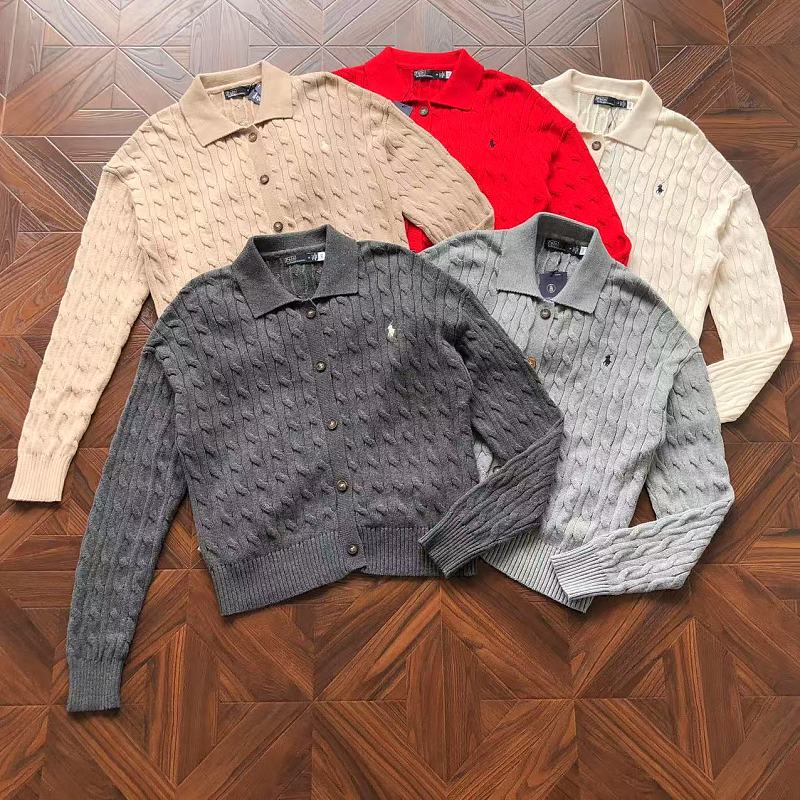 Ralph Sweater