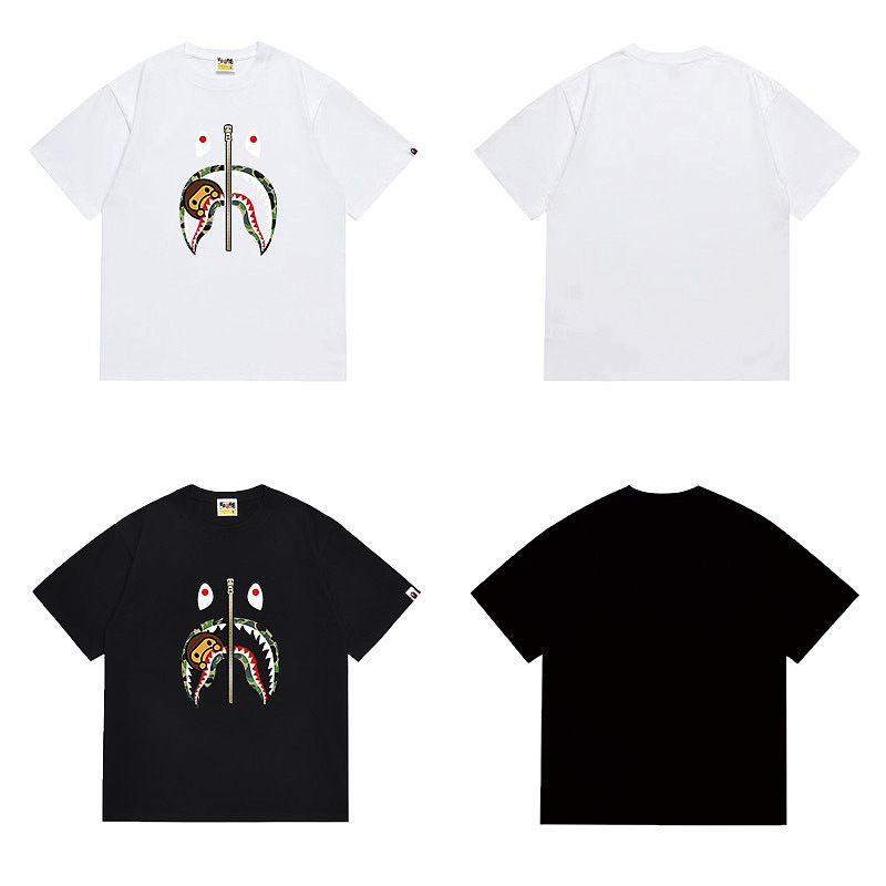 Bape T-Shirt
