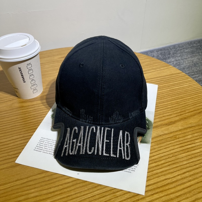 Hat from RainbowReps