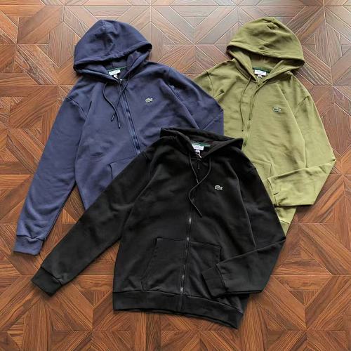 Lacoste Hoodie