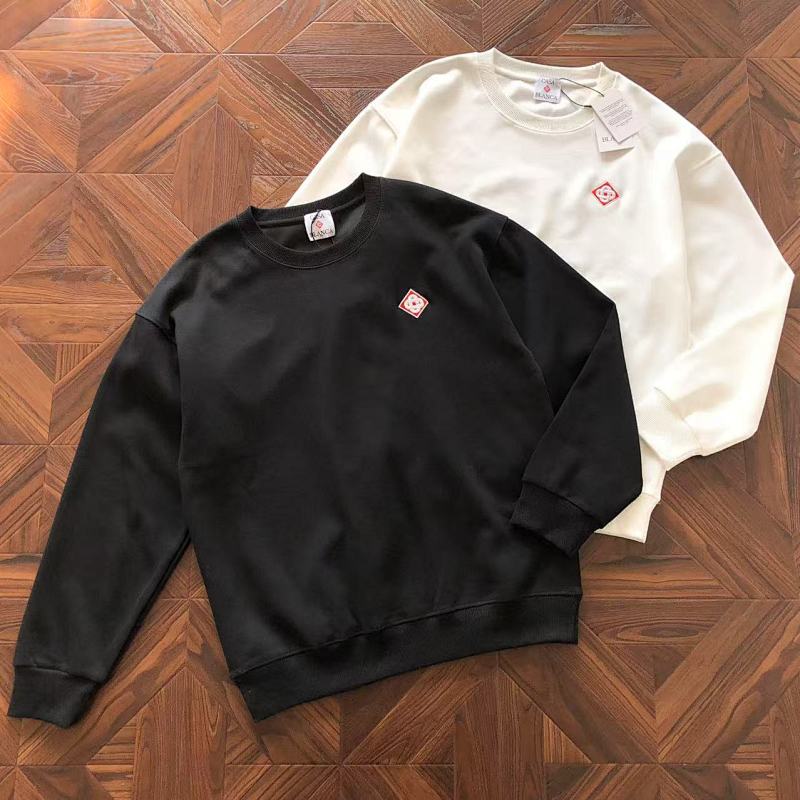 C S BL C Sweater