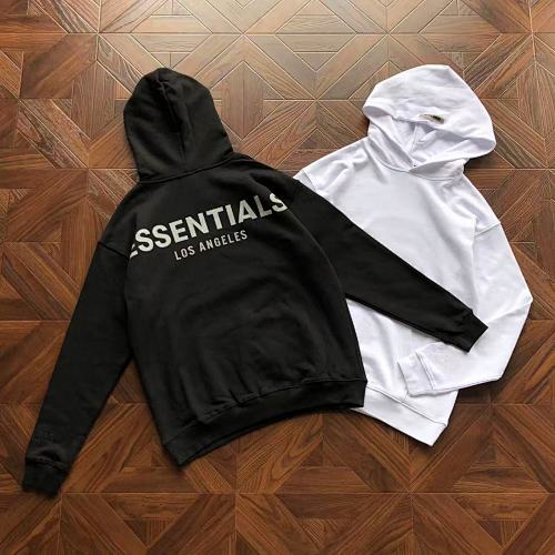 Essentials Fog Hoodie