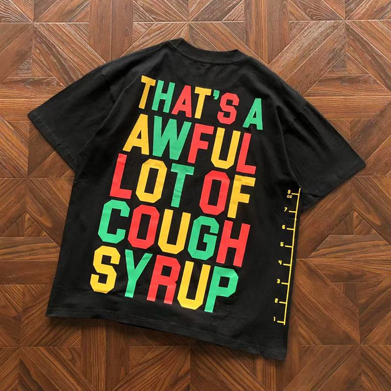 TH T'S A AW UL L T OF C Ugh SY UP T-Shirt
