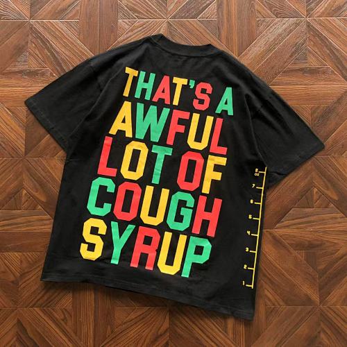 TH T'S A AW UL L T OF C Ugh SY UP T-Shirt