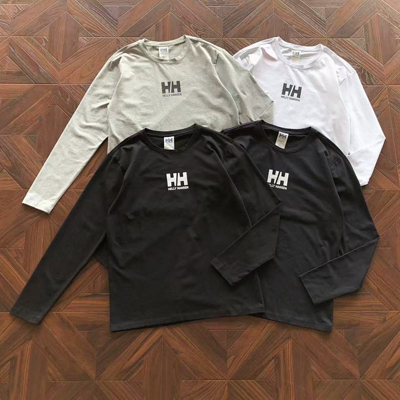 Helly Hansen Long-Sleeve