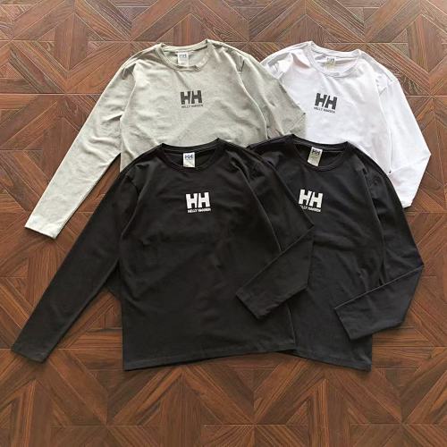 Helly Hansen Long-Sleeve