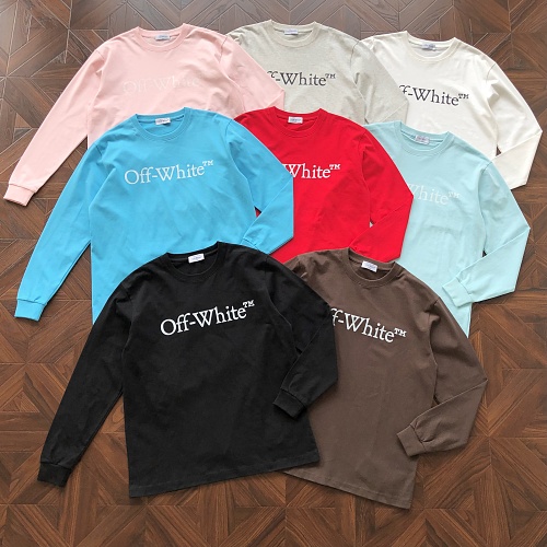 O -W TE Long-Sleeve