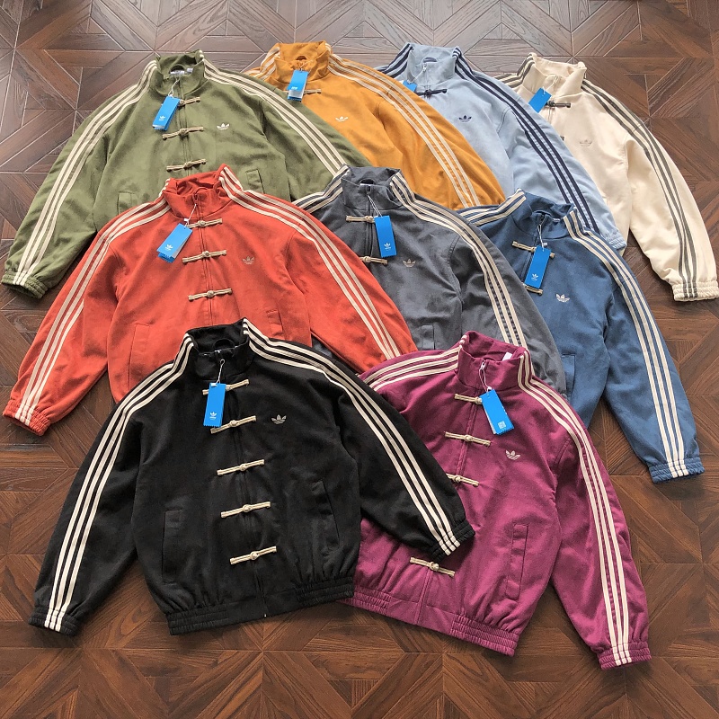 Adidas Jacket