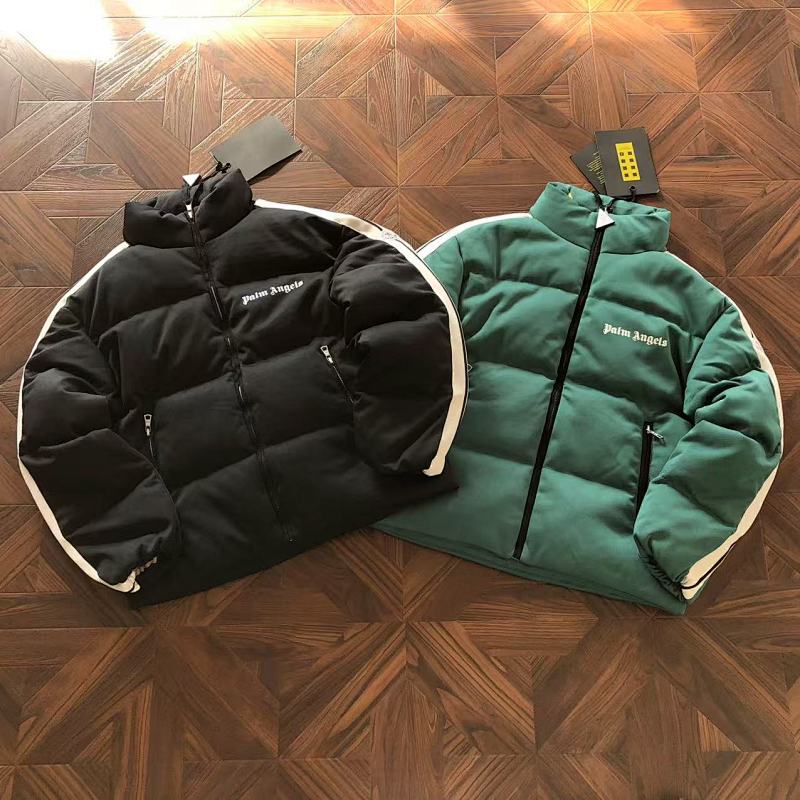M R X Palm Angels Down Jacket