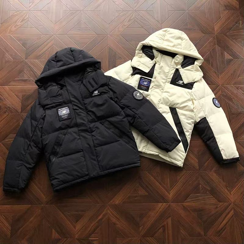 New Balance Balance Down Jacket