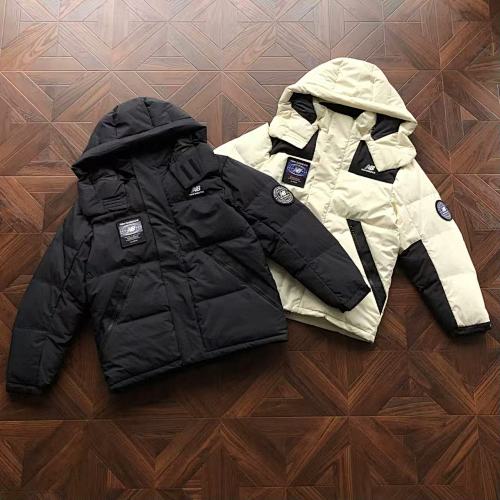 New Balance Balance Down Jacket
