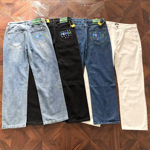 Fendi Trousers