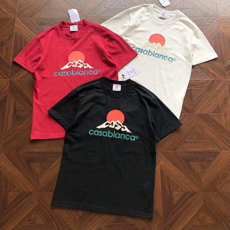 C S BL C T-Shirt