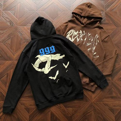Revenge Hoodie
