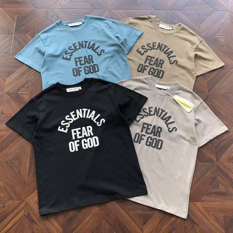 Essentials Fog T-Shirt