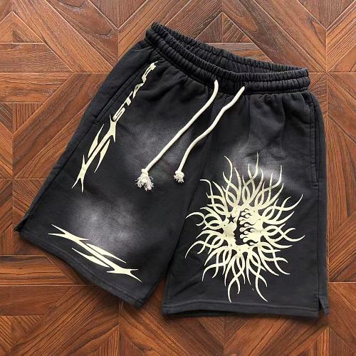 Hellstar Shorts