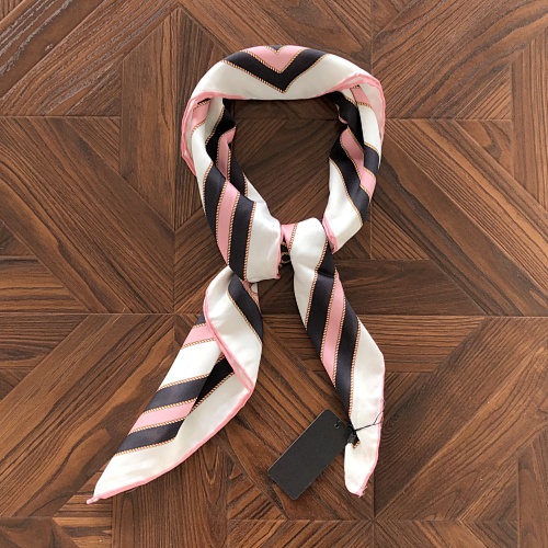 Scarf from RainbowReps