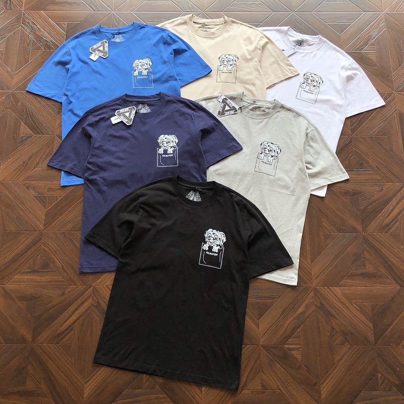 P L CE T-Shirt