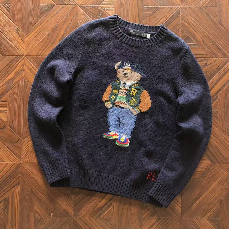 Ralph Sweater