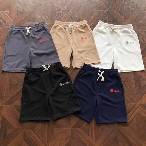 L O Prada Shorts