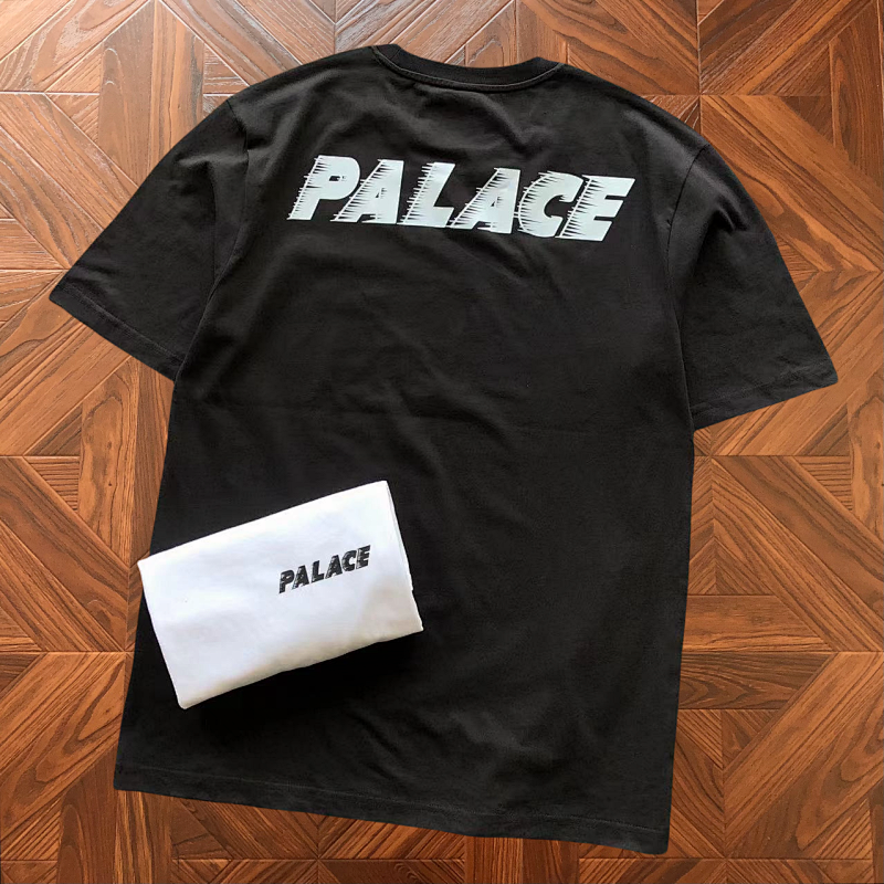 P L CE T-Shirt