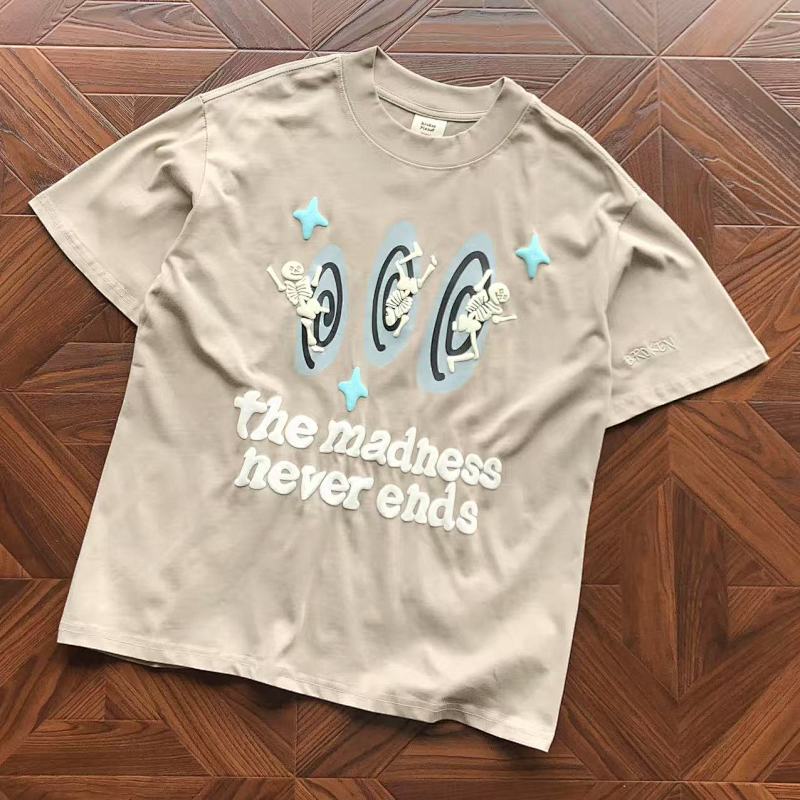Broken Planet T-Shirt