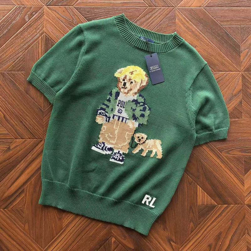 Ralph T-Shirt Sweater