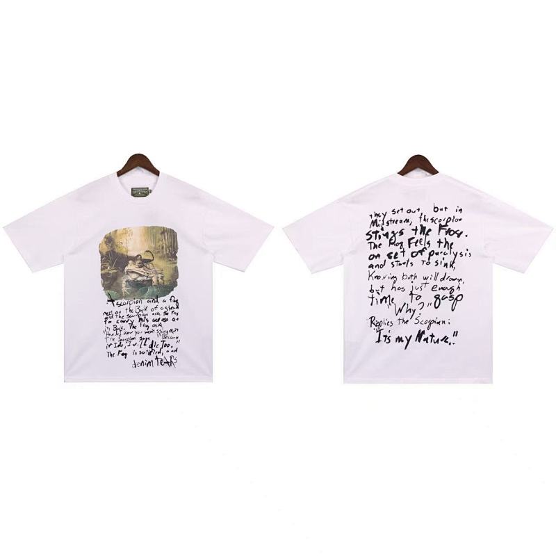 Denim Tears T-Shirt