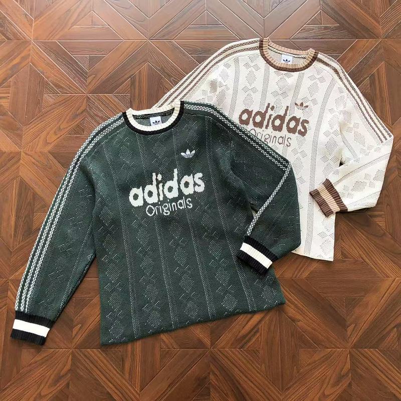 Adidas Sweater