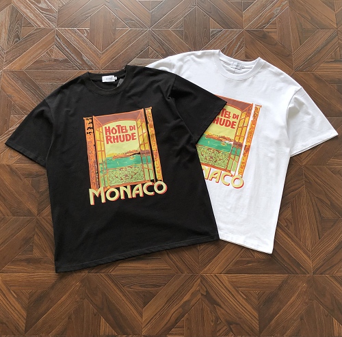 Tee from RainbowReps