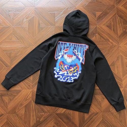 O -W TE Hoodie