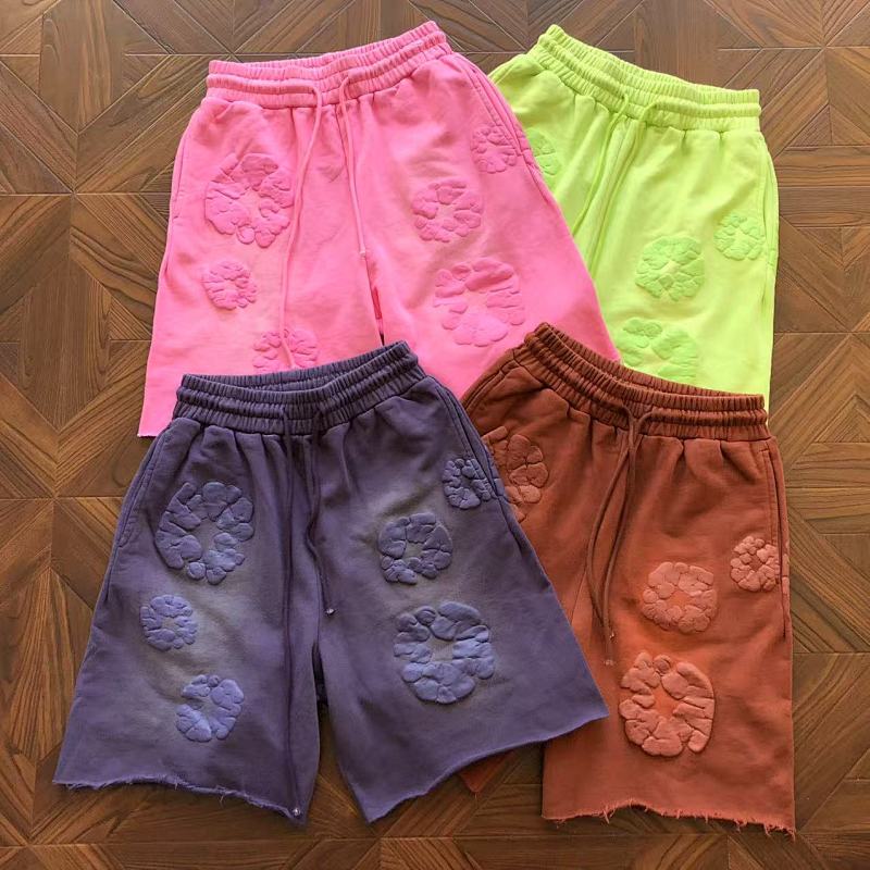 Denim Tears Shorts