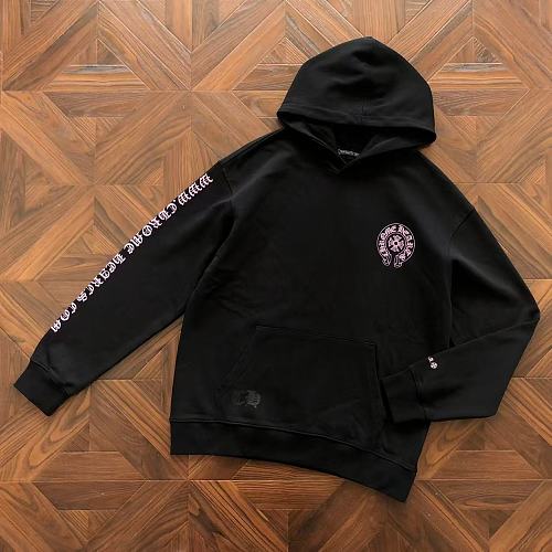 Chrome Hearts Hoodie