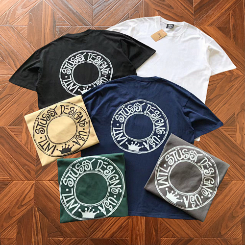 Stussy T-Shirt