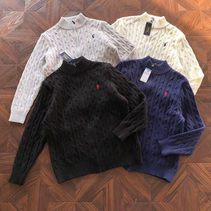 Ralph Sweater