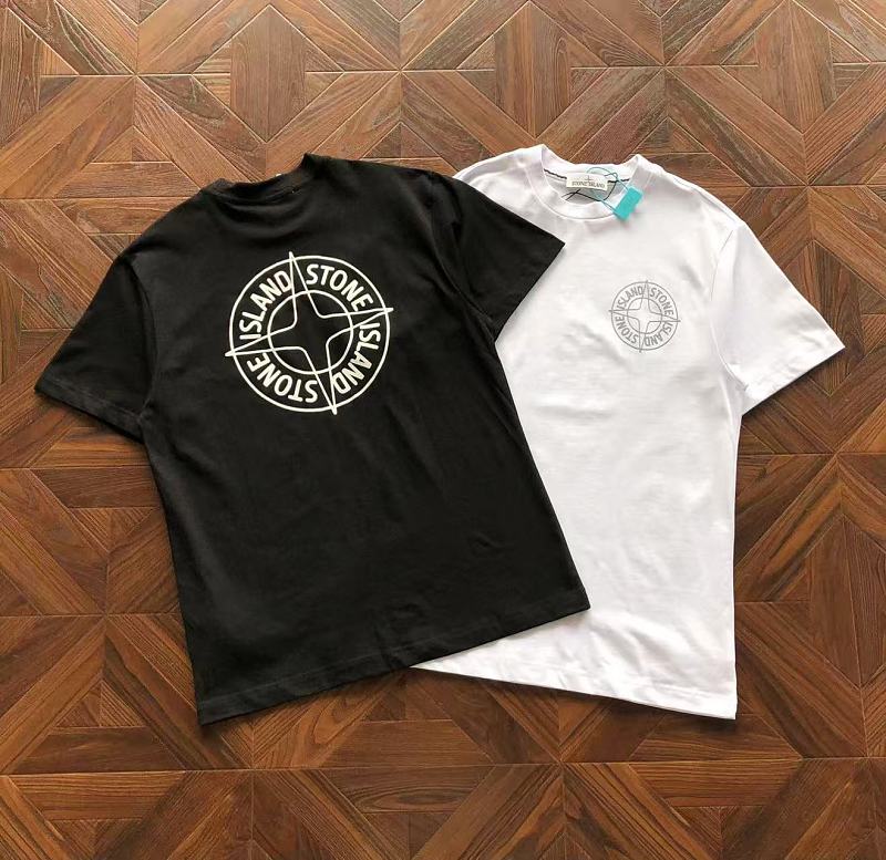 S E Island T-Shirt