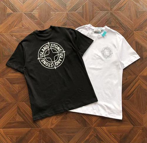 S E Island T-Shirt