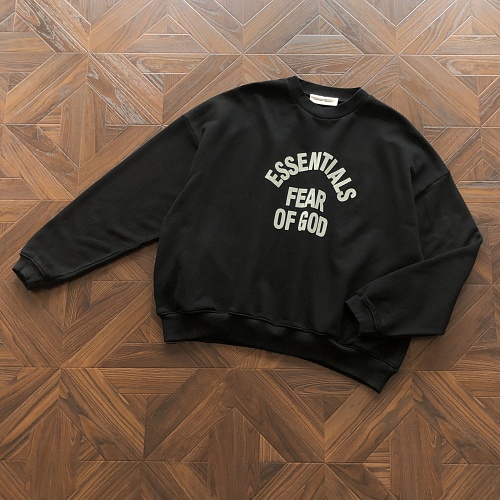 Essentials Fog Sweater