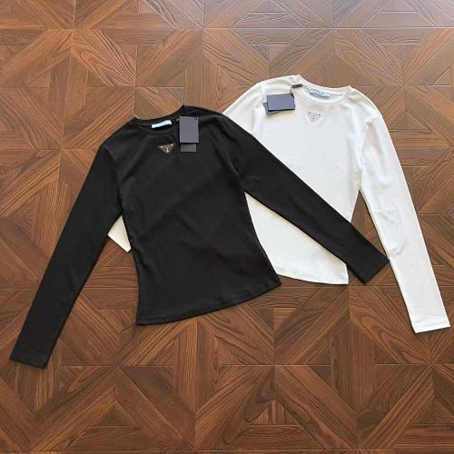 Prada Long-Sleeve