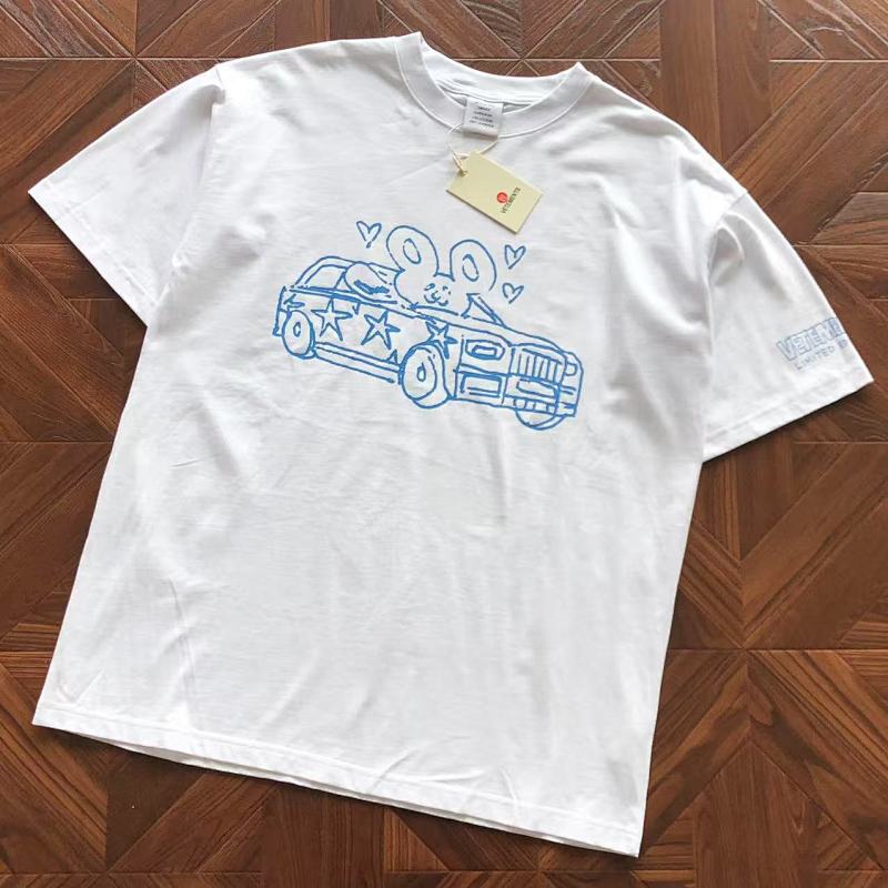 Vetements T-Shirt